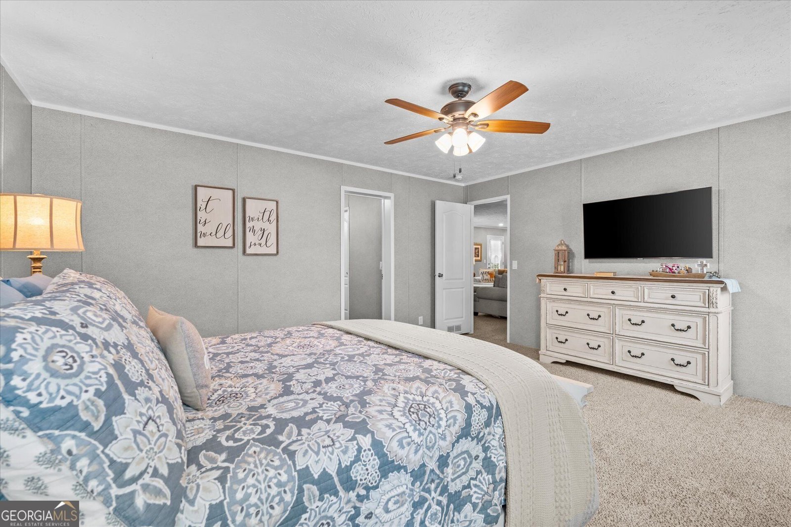 215 Navajo Trail Bowdon - Photo 20