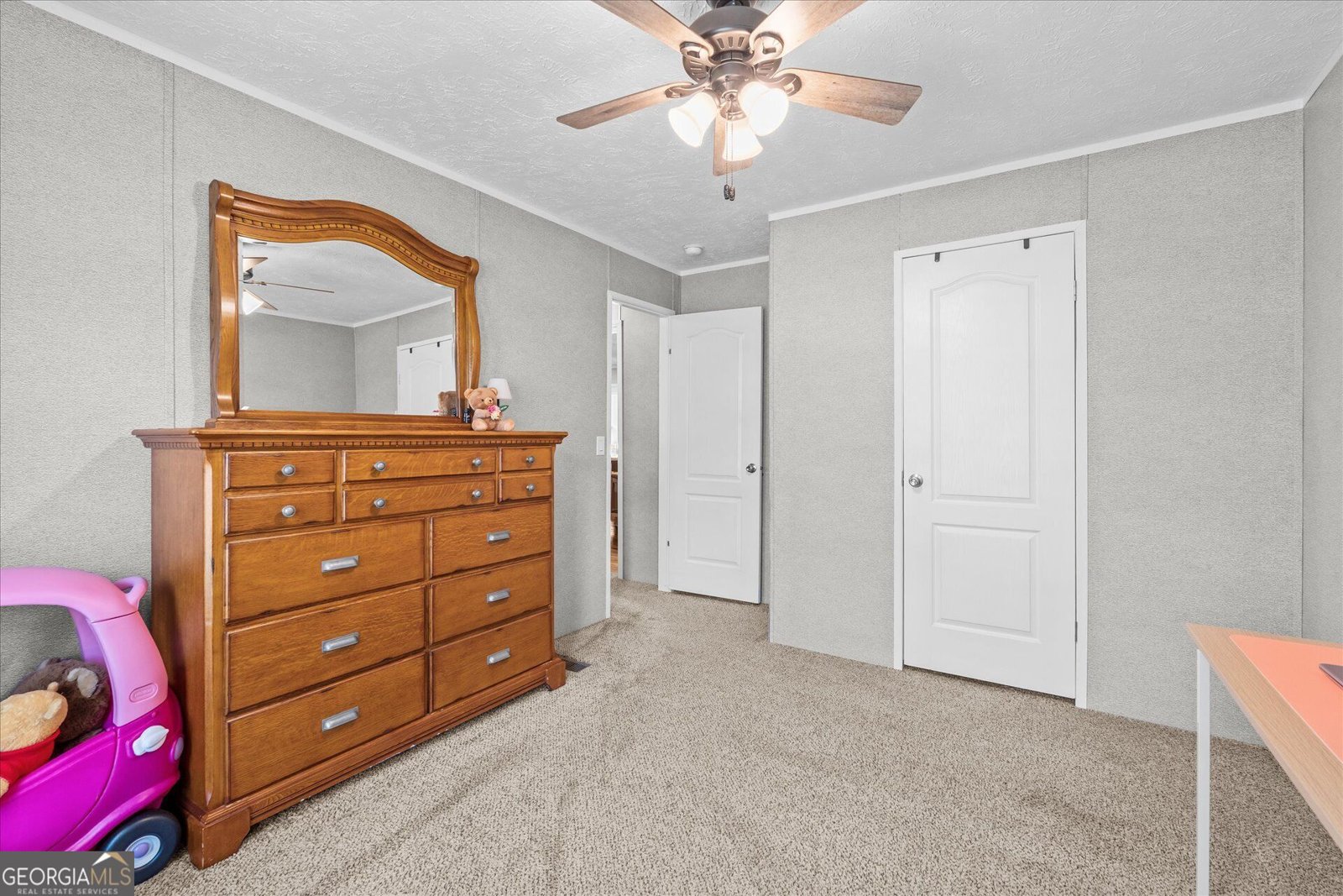 215 Navajo Trail Bowdon - Photo 25