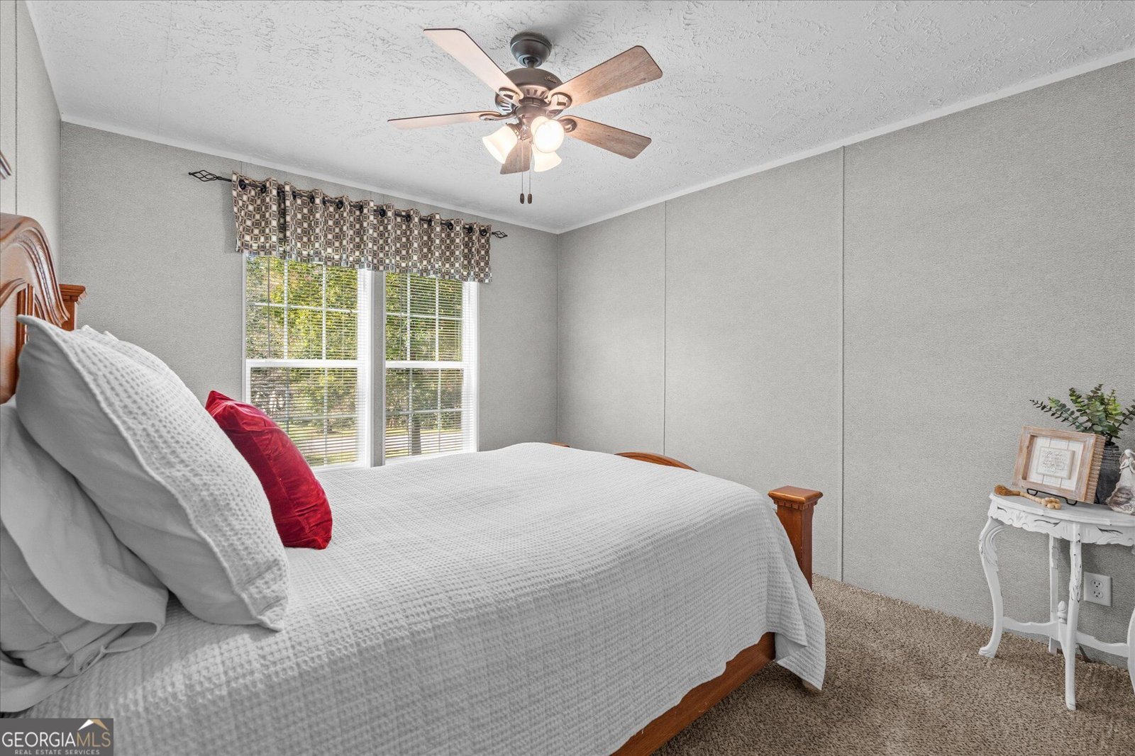 215 Navajo Trail Bowdon - Photo 27