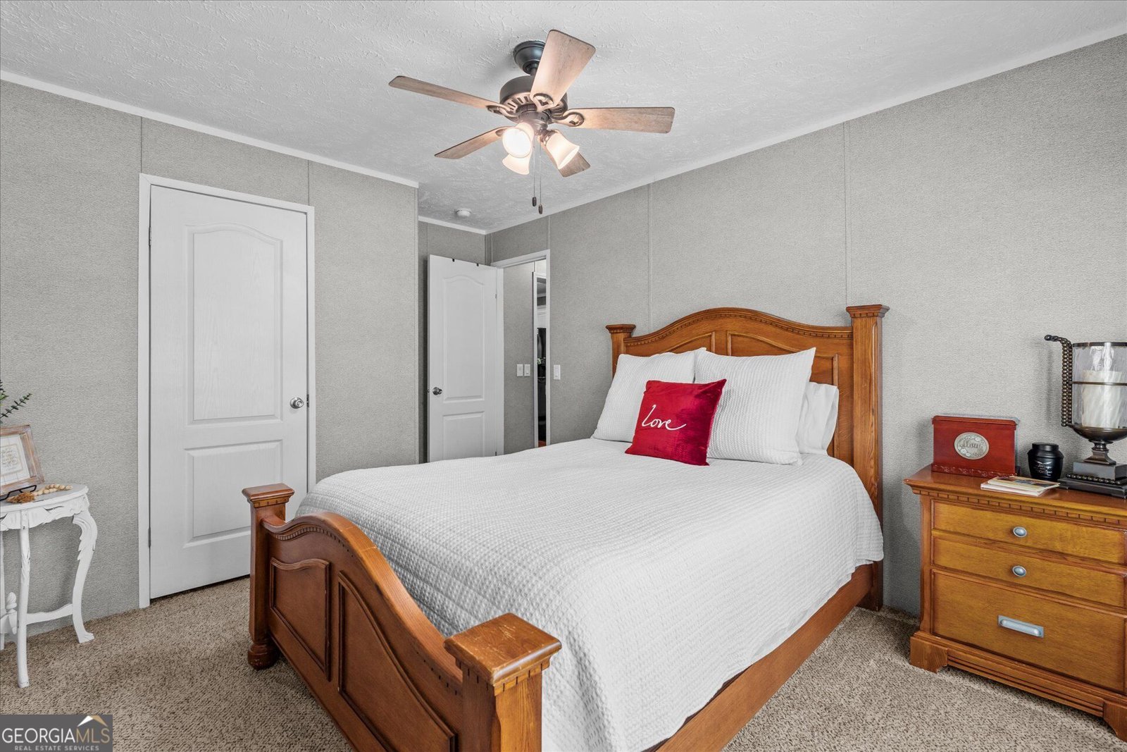 215 Navajo Trail Bowdon - Photo 28