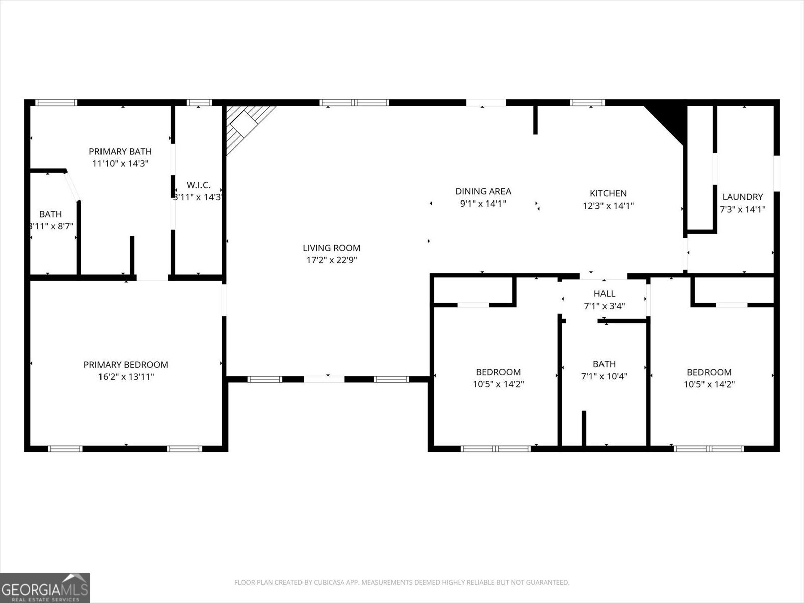 215 Navajo Trail Bowdon - Photo 30