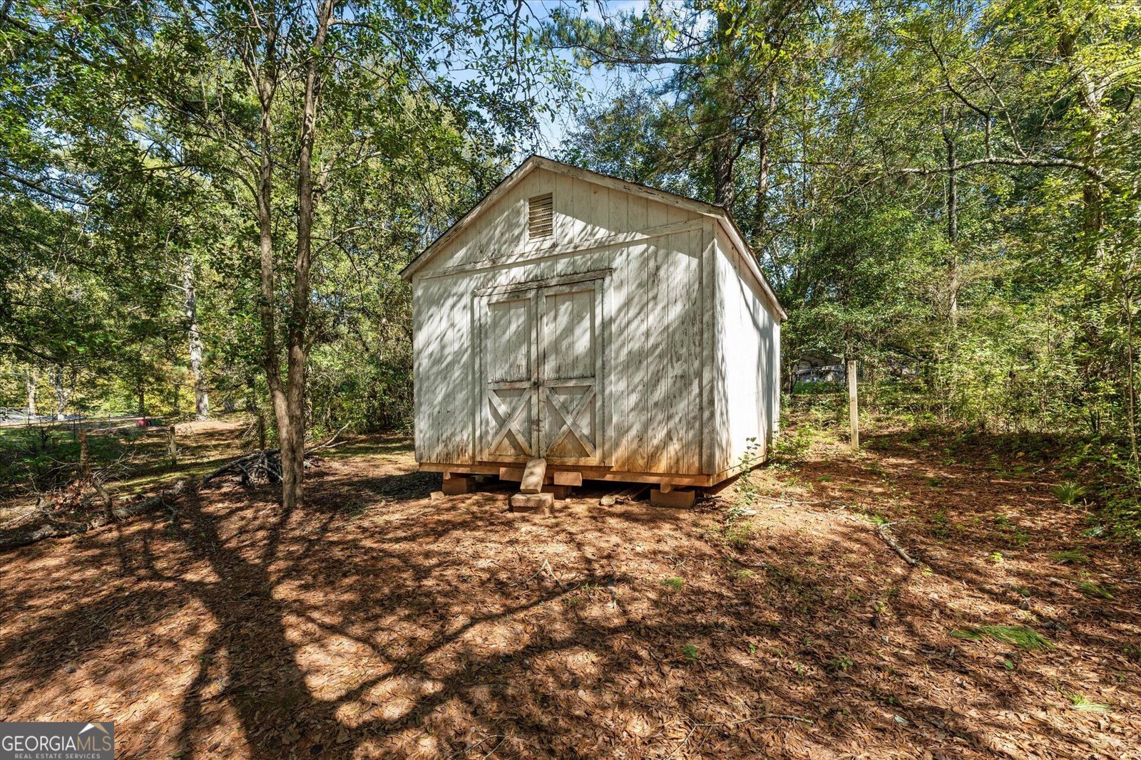 215 Navajo Trail Bowdon - Photo 32