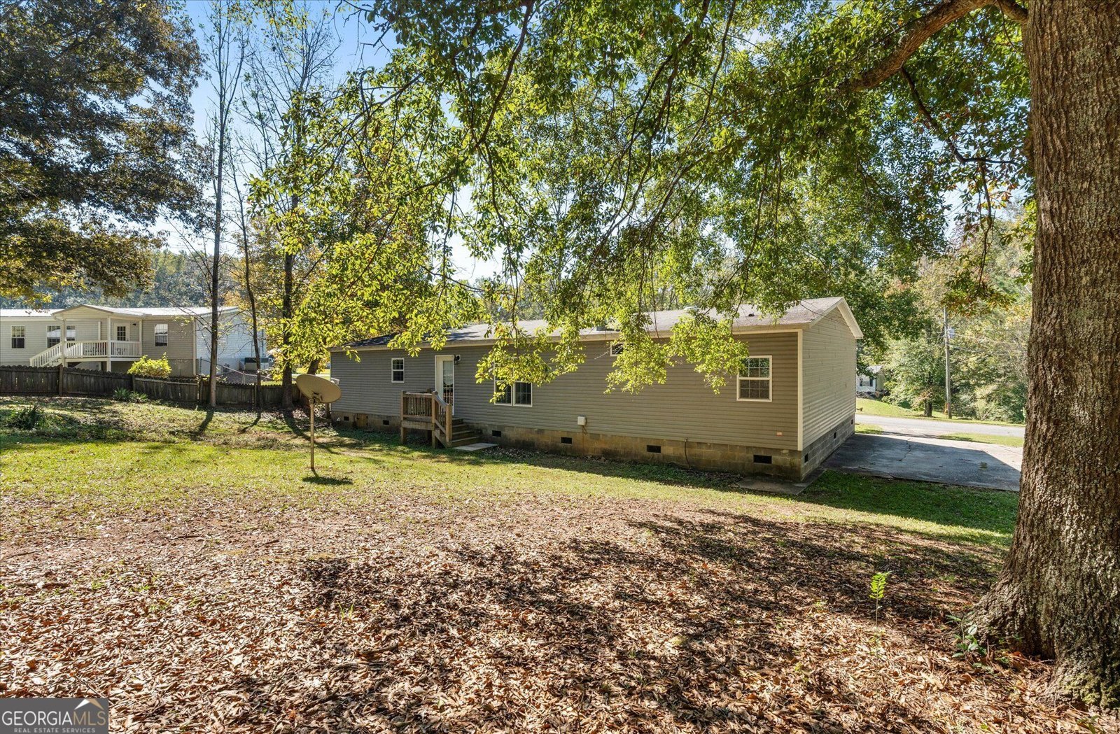 215 Navajo Trail Bowdon - Photo 33