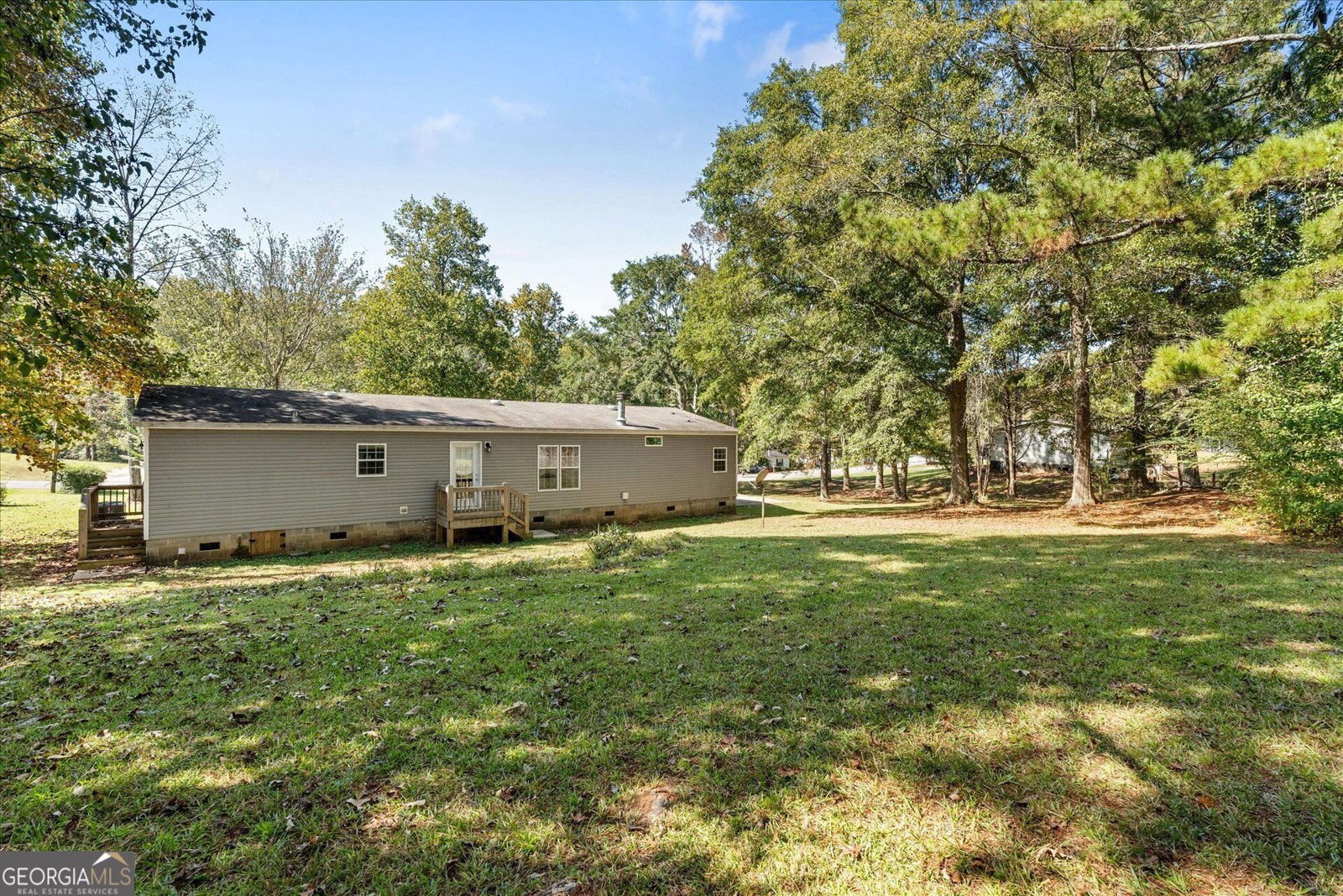 215 Navajo Trail Bowdon - Photo 34