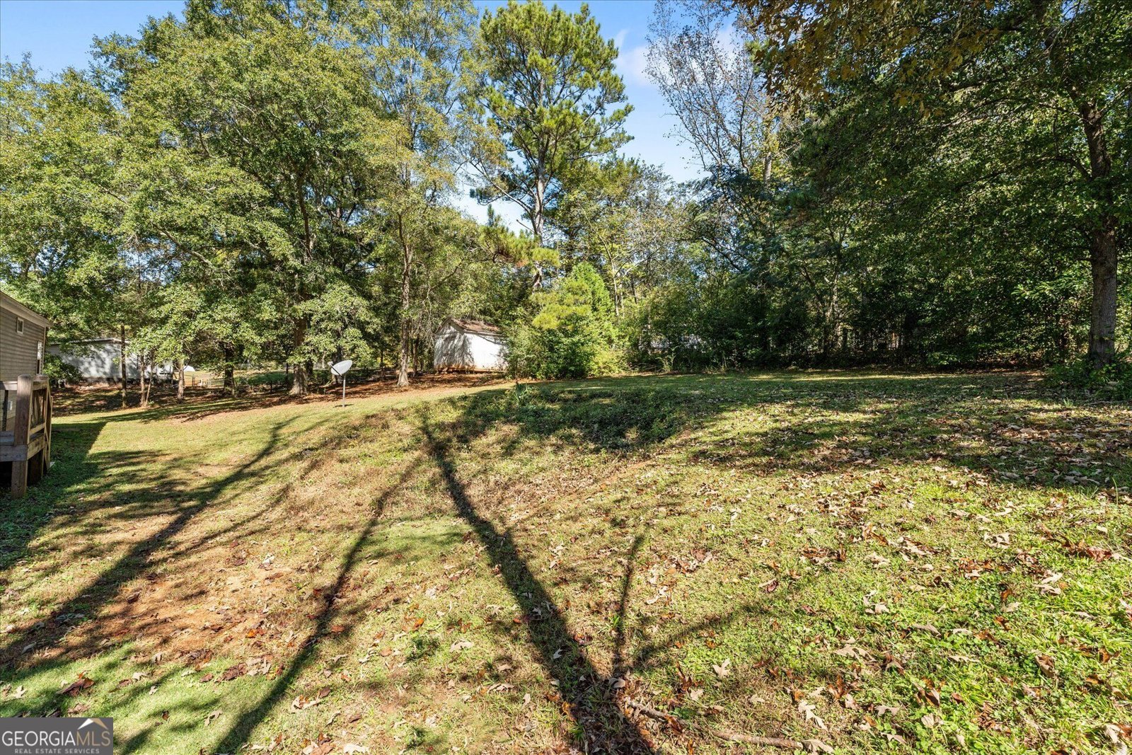 215 Navajo Trail Bowdon - Photo 35