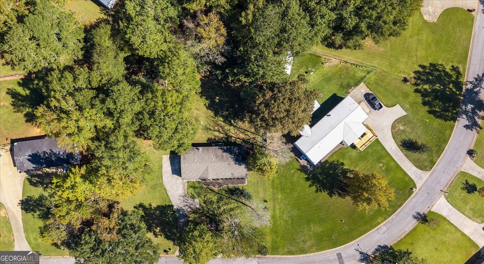 215 Navajo Trail Bowdon - Photo 37