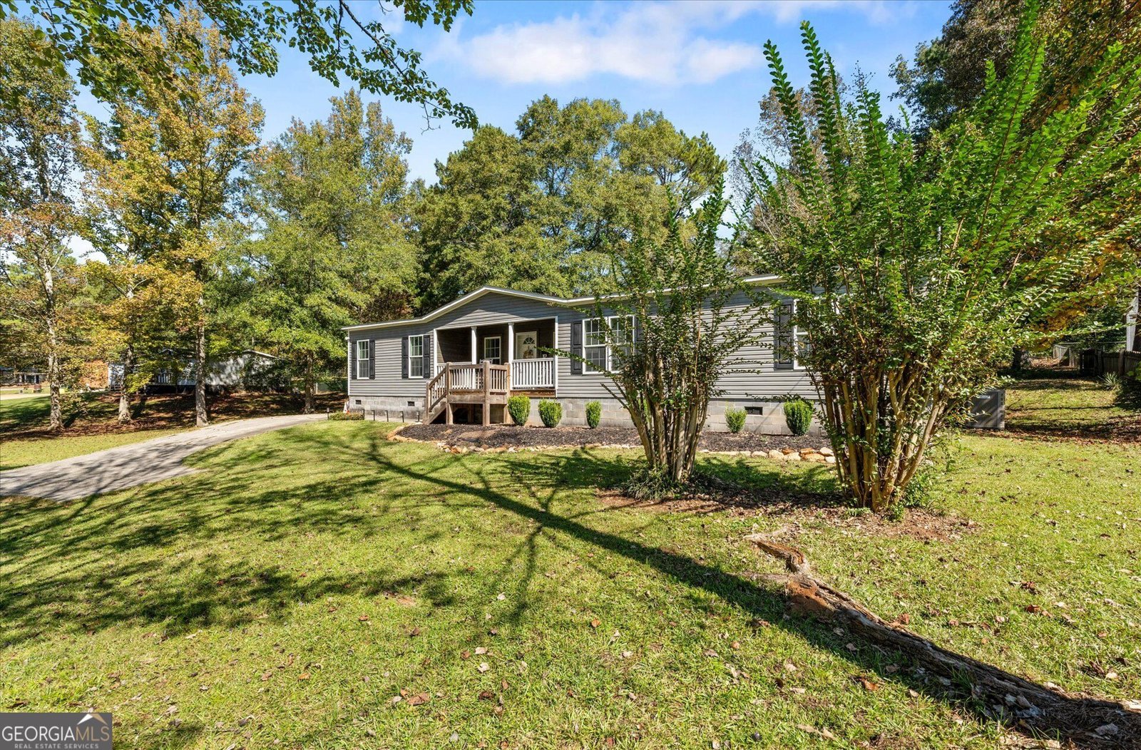 215 Navajo Trail Bowdon - Photo 43