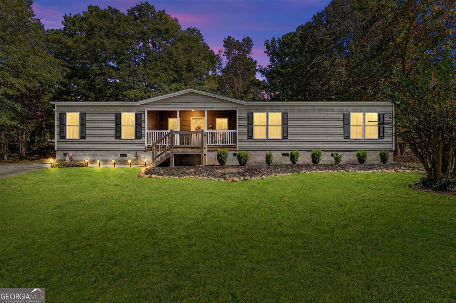 215 Navajo Trail Bowdon - Photo 44
