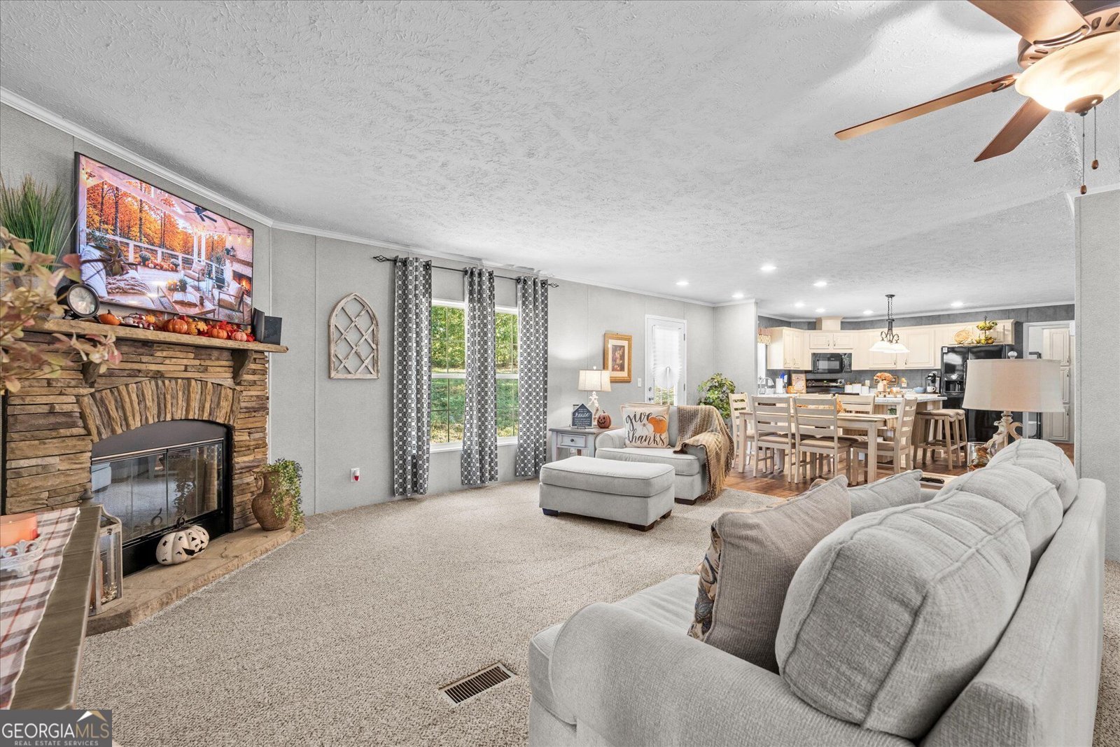 215 Navajo Trail Bowdon - Photo 7
