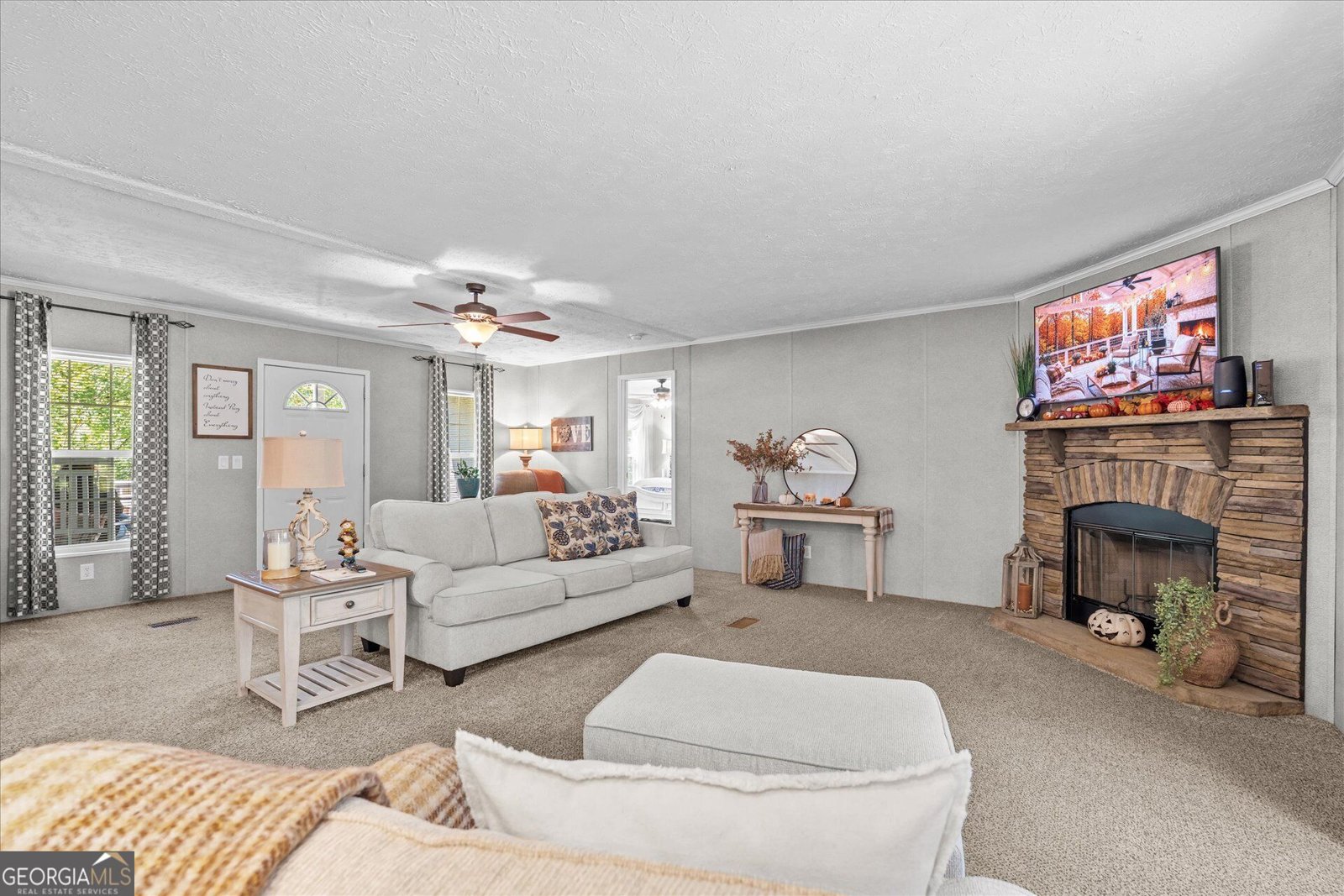 215 Navajo Trail Bowdon - Photo 9