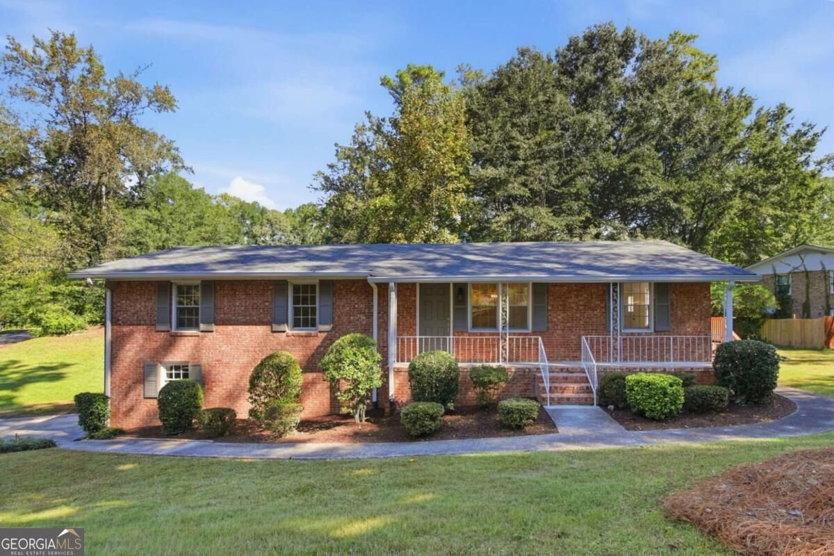 31 Huntwood Drive Smyrna - main photo