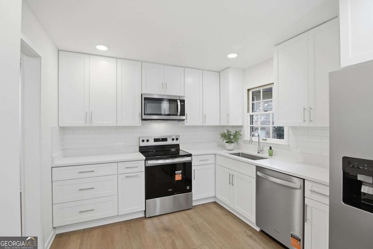 31 Huntwood Drive Smyrna - Photo 10