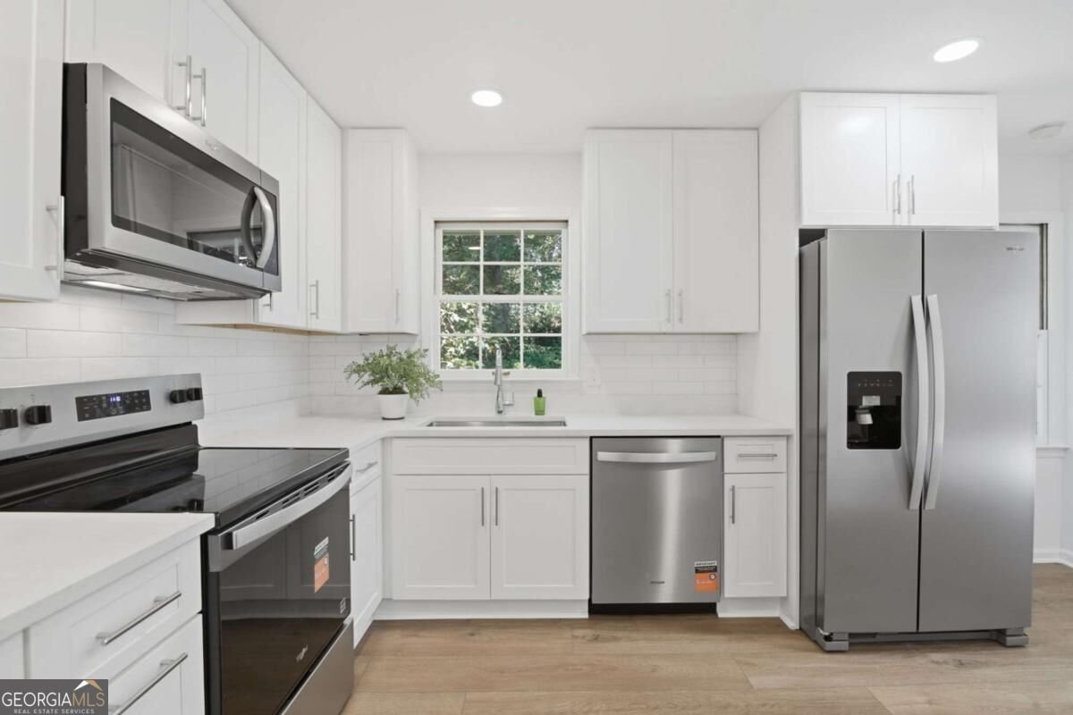 31 Huntwood Drive Smyrna - Photo 11