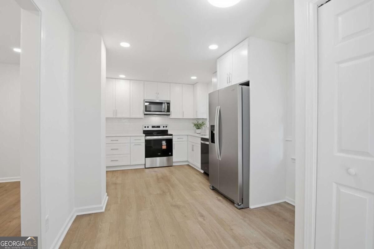 31 Huntwood Drive Smyrna - Photo 15