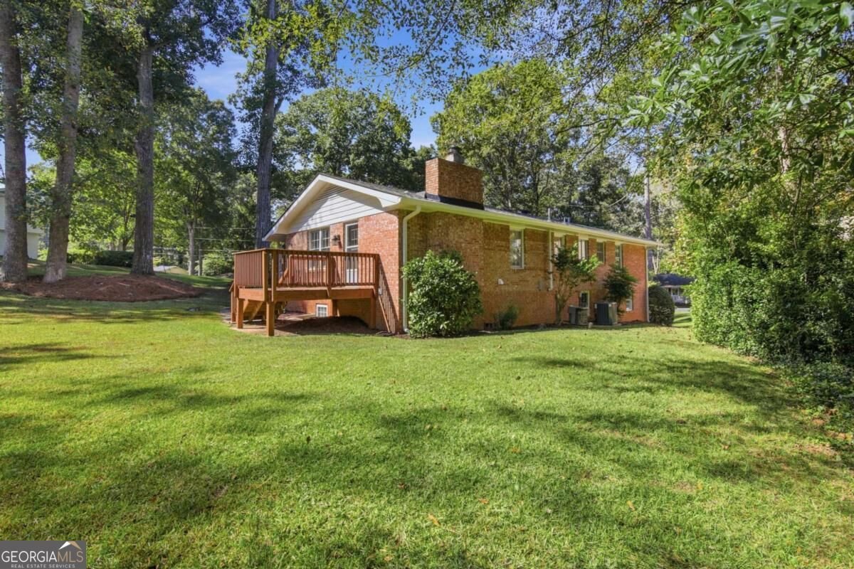 31 Huntwood Drive Smyrna - Photo 39