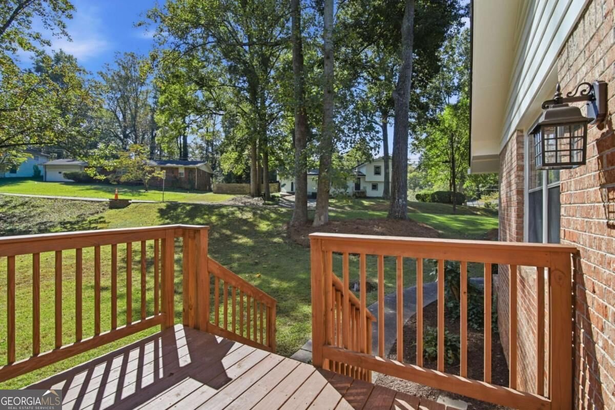 31 Huntwood Drive Smyrna - Photo 40