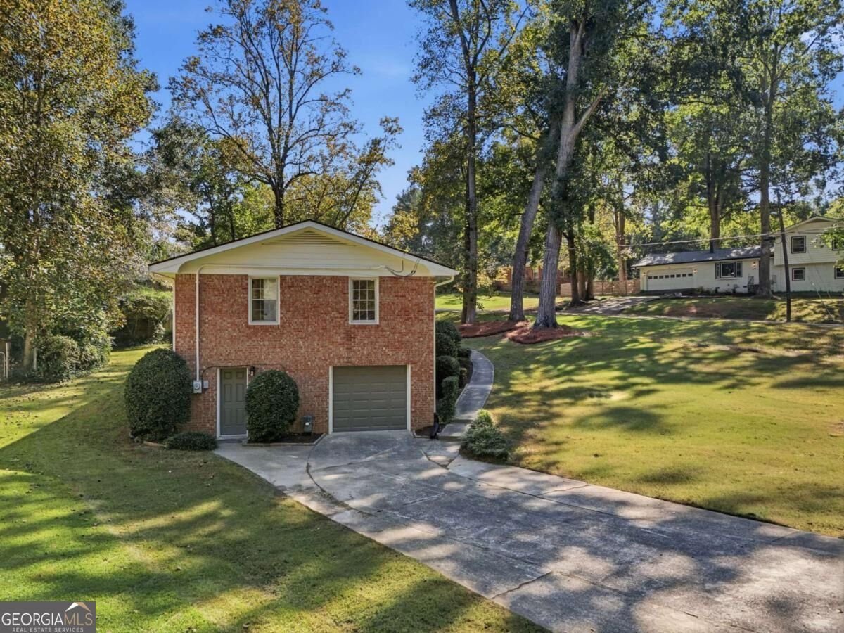 31 Huntwood Drive Smyrna - Photo 43