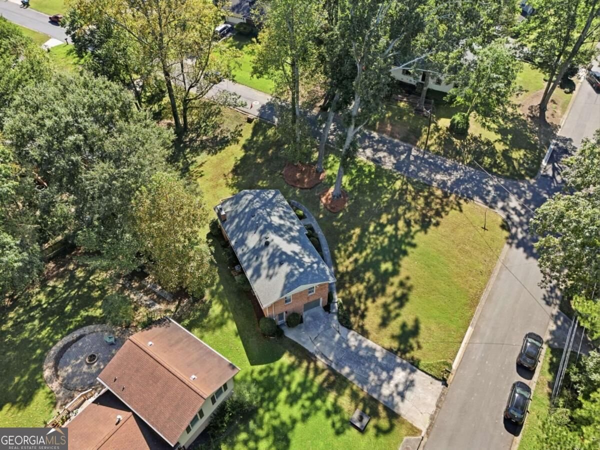31 Huntwood Drive Smyrna - Photo 44