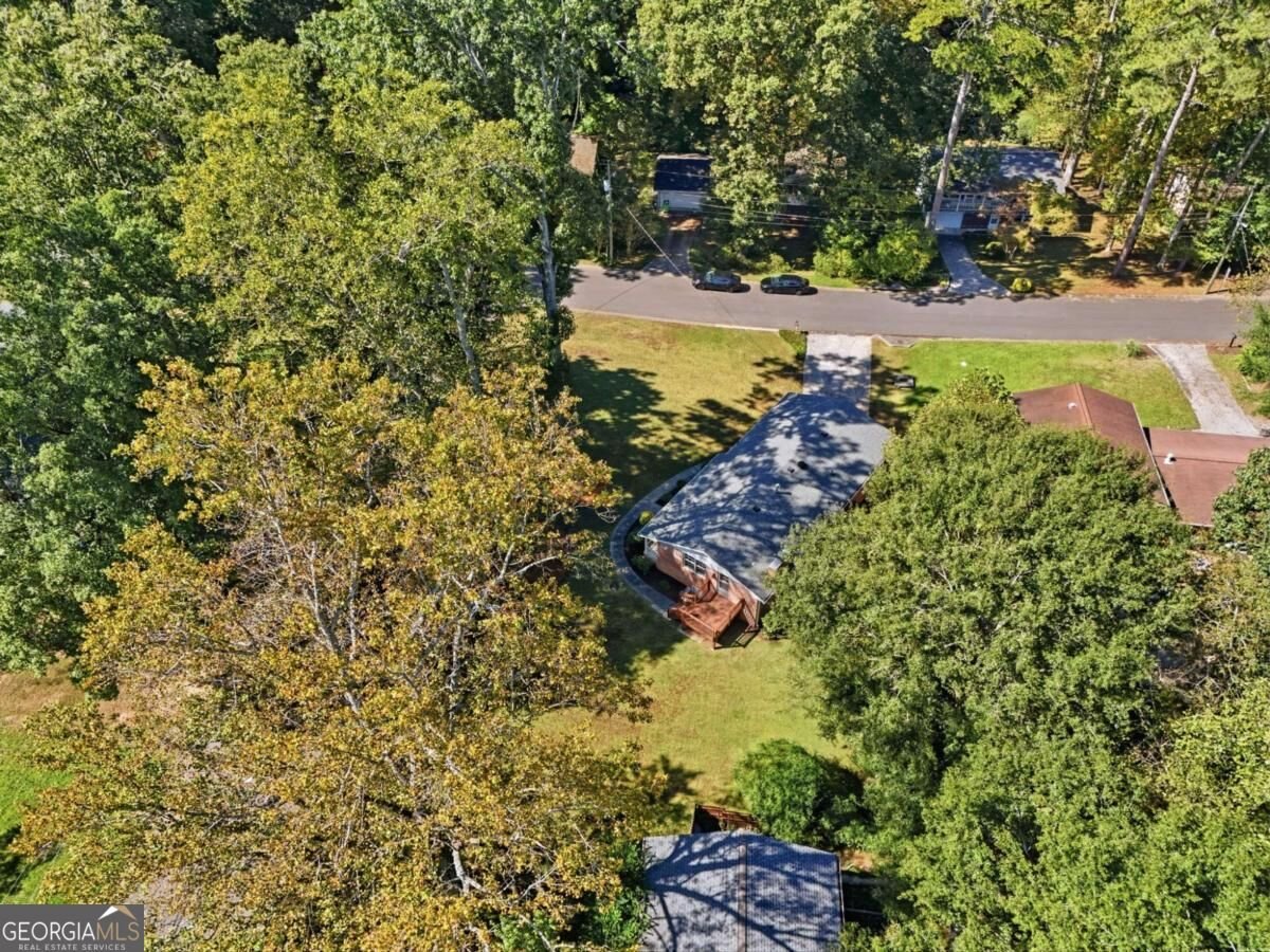 31 Huntwood Drive Smyrna - Photo 45