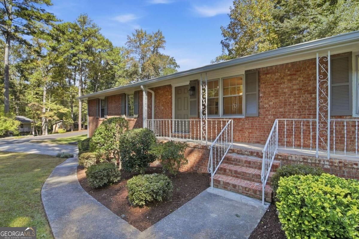 31 Huntwood Drive Smyrna - Photo 6