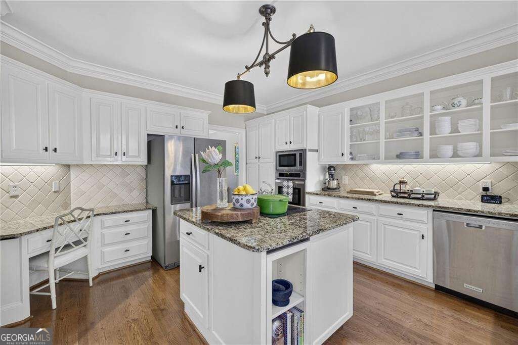 1572 Asheforde Drive Marietta - Photo 10