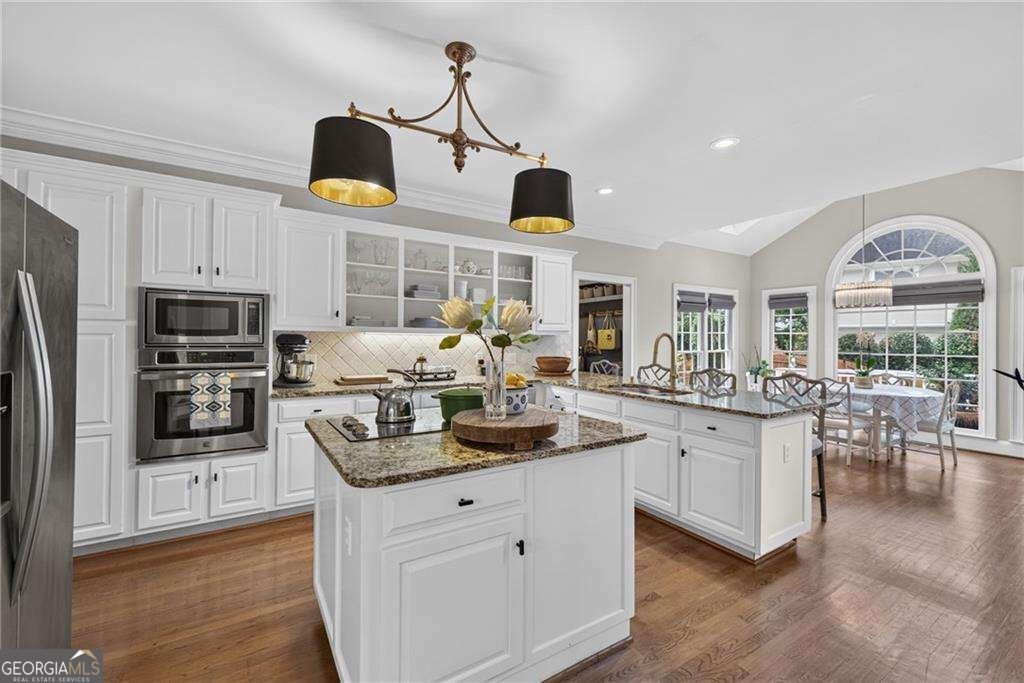 1572 Asheforde Drive Marietta - Photo 11