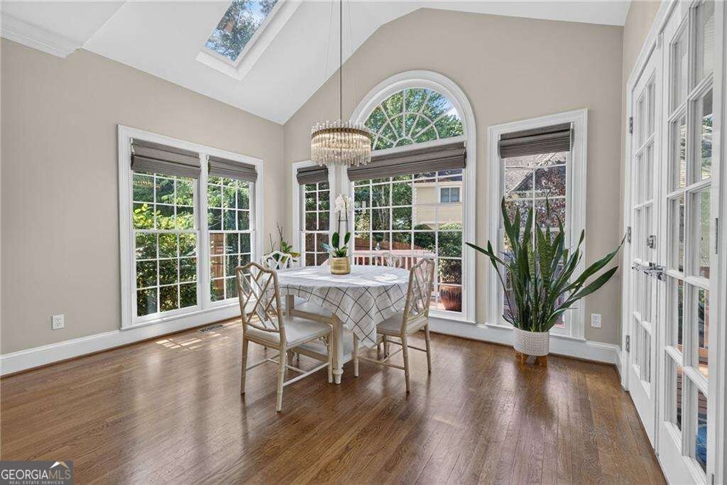 1572 Asheforde Drive Marietta - Photo 12