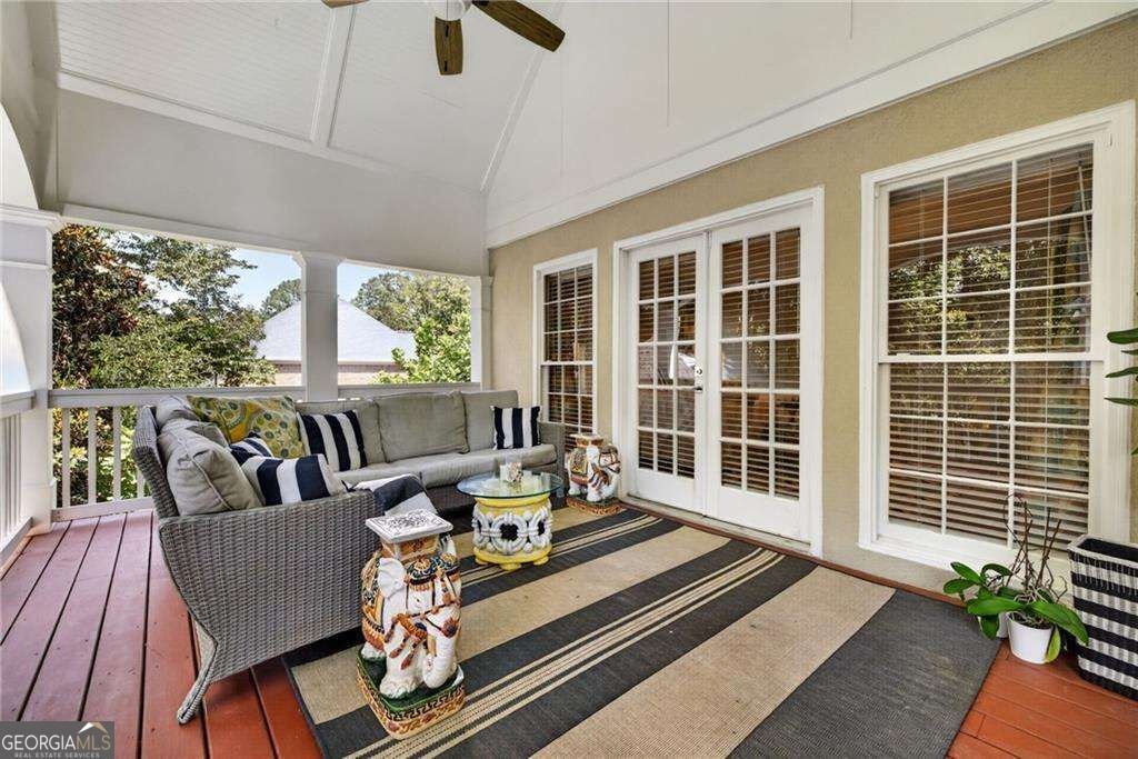 1572 Asheforde Drive Marietta - Photo 13