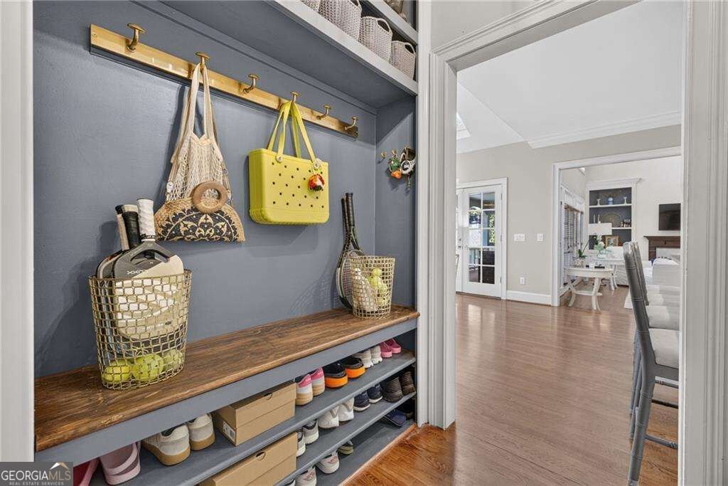 1572 Asheforde Drive Marietta - Photo 14