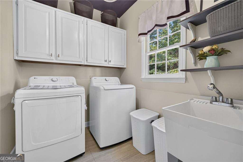 1572 Asheforde Drive Marietta - Photo 15