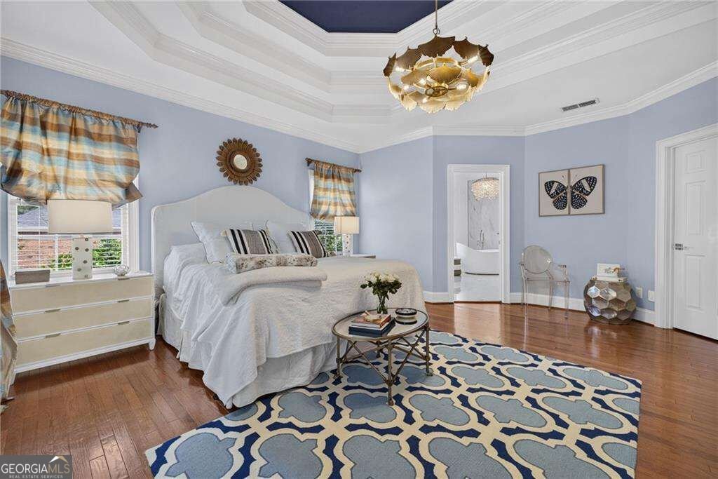 1572 Asheforde Drive Marietta - Photo 16