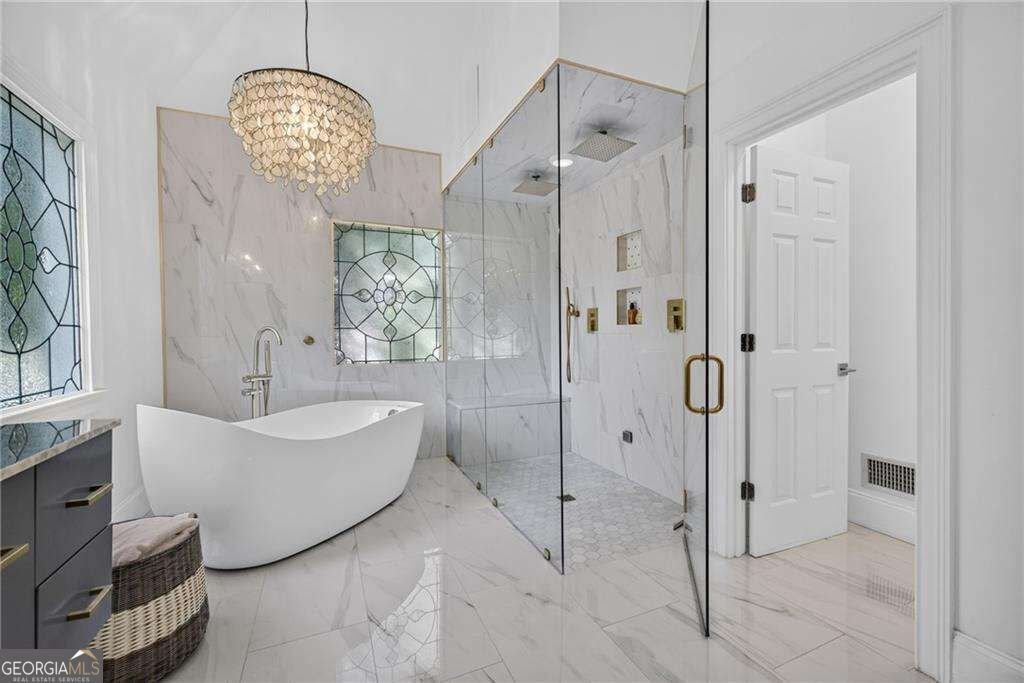 1572 Asheforde Drive Marietta - Photo 20