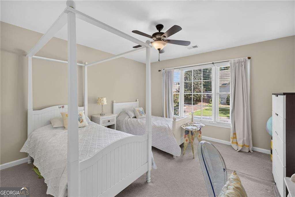 1572 Asheforde Drive Marietta - Photo 21