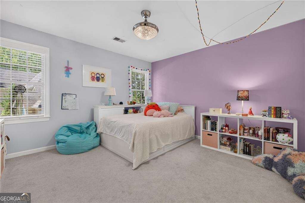 1572 Asheforde Drive Marietta - Photo 26