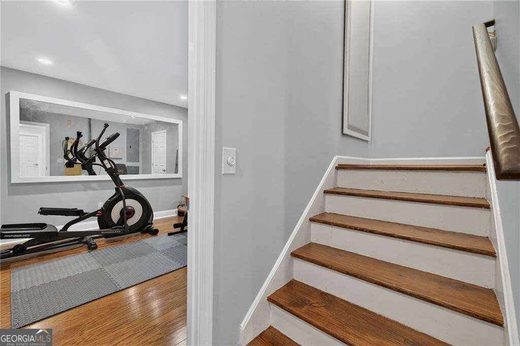 1572 Asheforde Drive Marietta - Photo 28