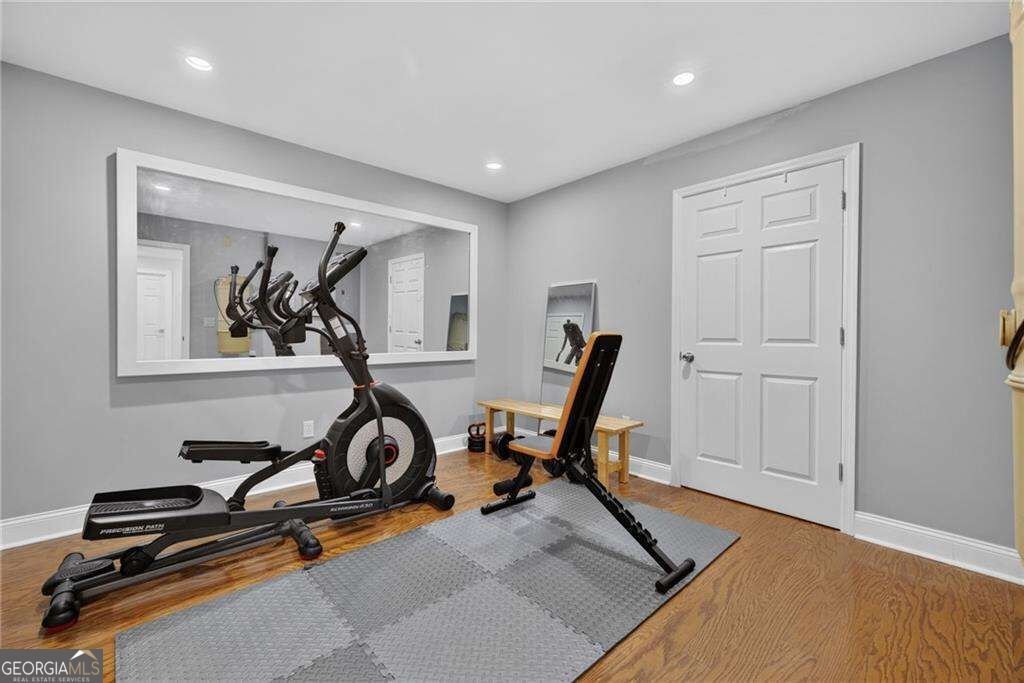 1572 Asheforde Drive Marietta - Photo 29