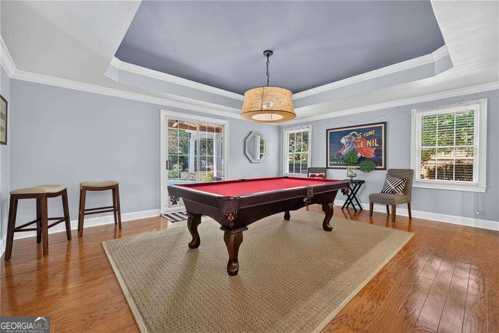 1572 Asheforde Drive Marietta - Photo 30