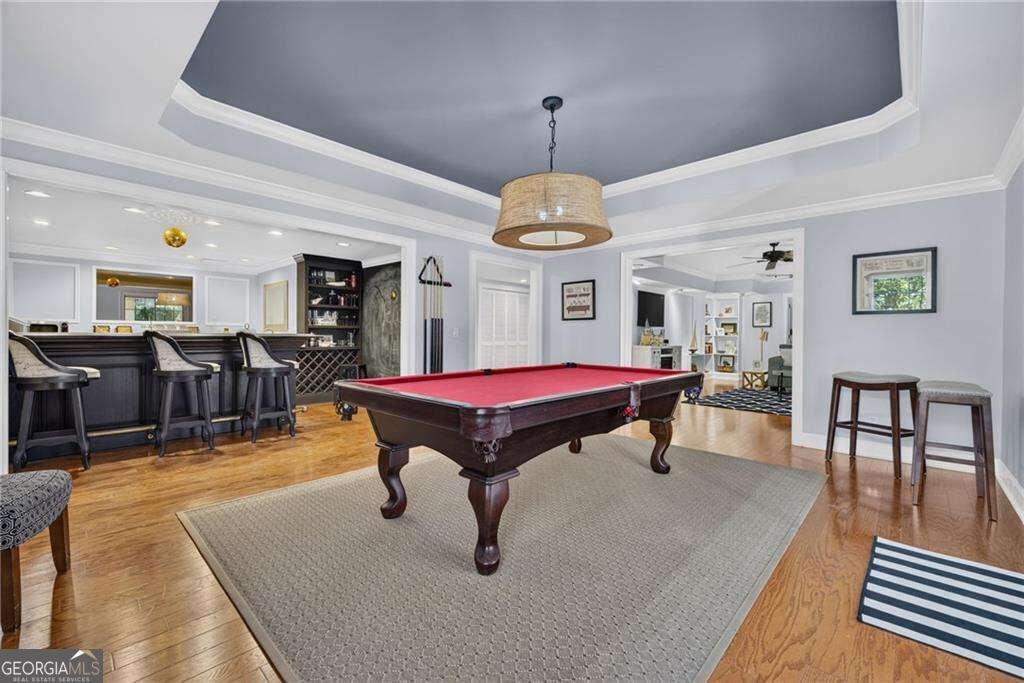 1572 Asheforde Drive Marietta - Photo 31