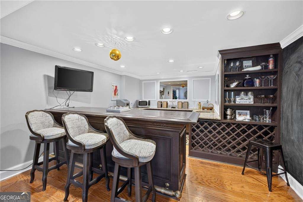 1572 Asheforde Drive Marietta - Photo 32