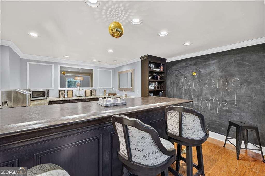1572 Asheforde Drive Marietta - Photo 35