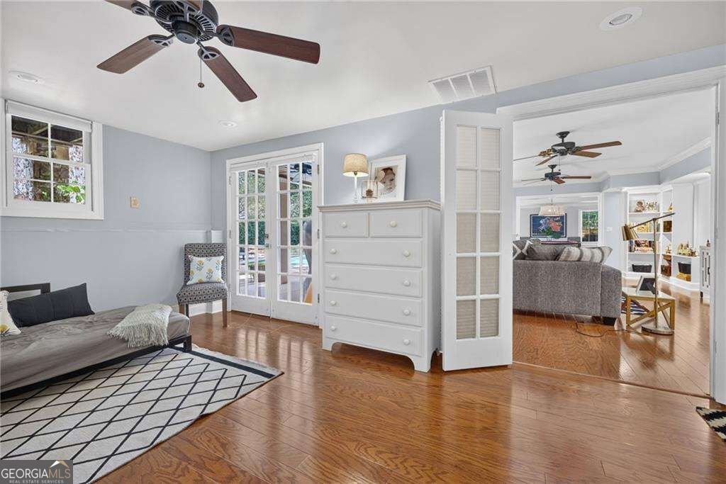1572 Asheforde Drive Marietta - Photo 37