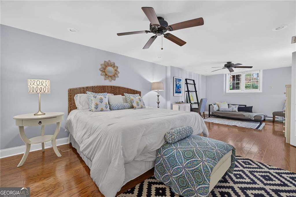 1572 Asheforde Drive Marietta - Photo 38