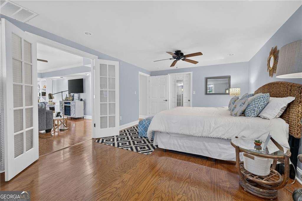 1572 Asheforde Drive Marietta - Photo 39