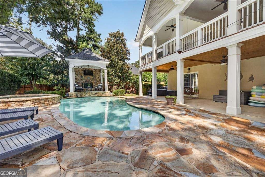 1572 Asheforde Drive Marietta - Photo 42