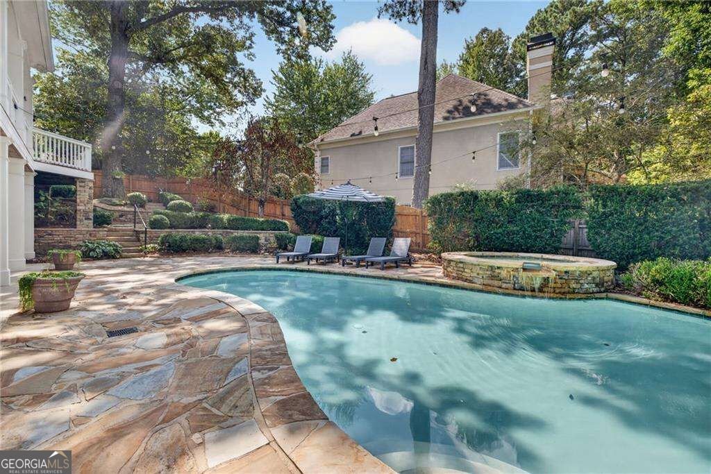 1572 Asheforde Drive Marietta - Photo 43