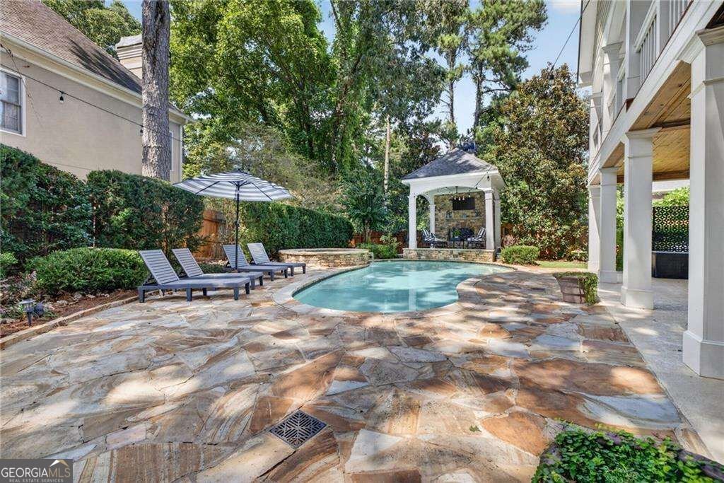 1572 Asheforde Drive Marietta - Photo 44