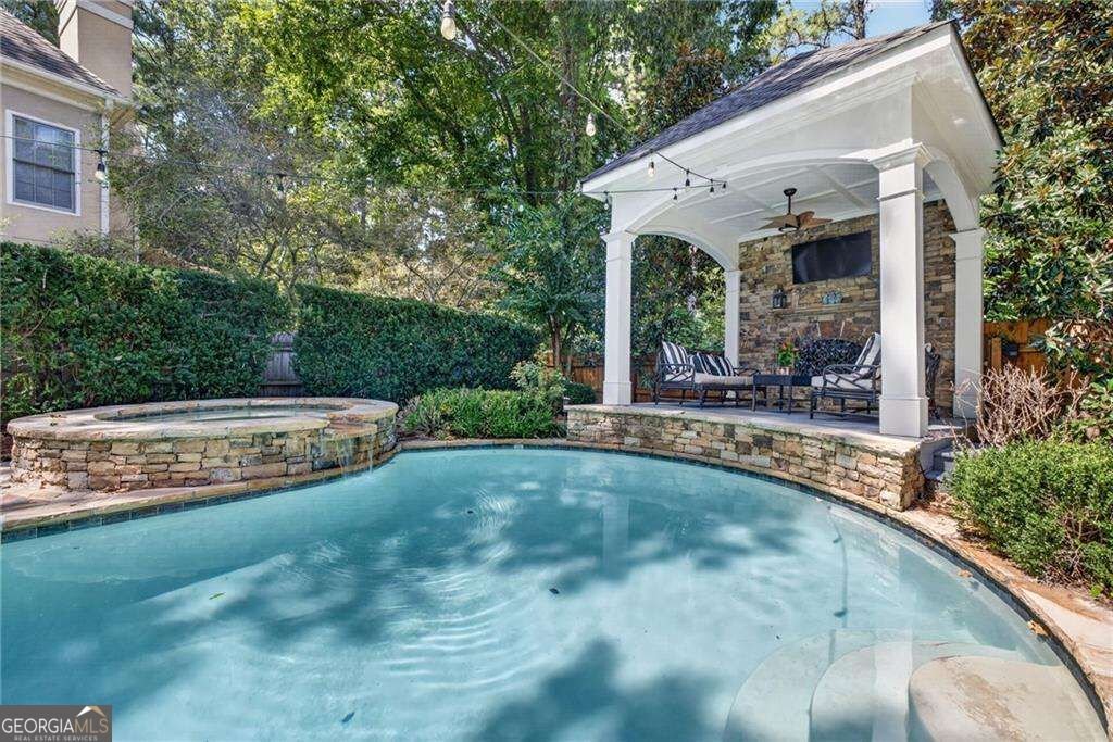 1572 Asheforde Drive Marietta - Photo 45