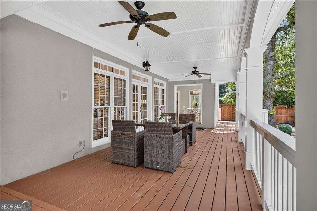 1572 Asheforde Drive Marietta - Photo 47