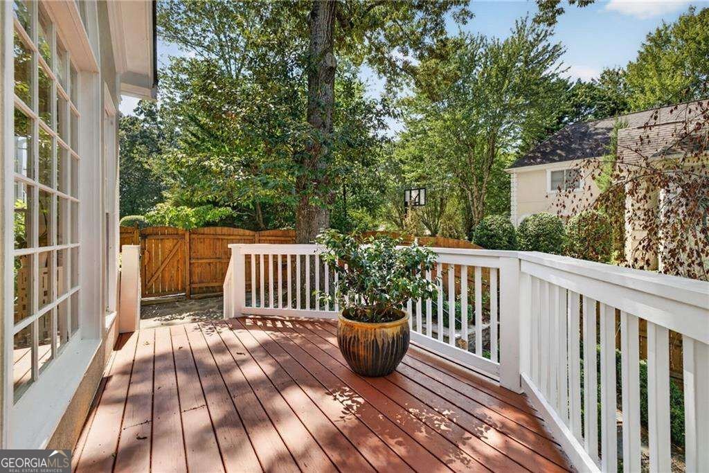 1572 Asheforde Drive Marietta - Photo 48
