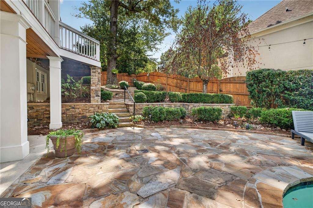 1572 Asheforde Drive Marietta - Photo 49